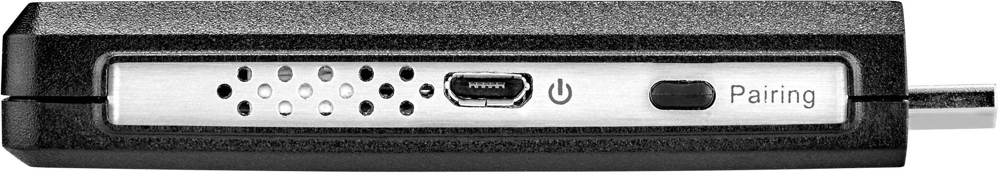 Renkforce RF-HDFS-01 HDMI-Funkübertragung (Set) 30 m 5 GHz 1920 x 1080 Pixel-18