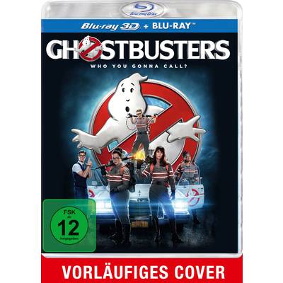 Ghostbusters Fsk Ghostbusters Fsk