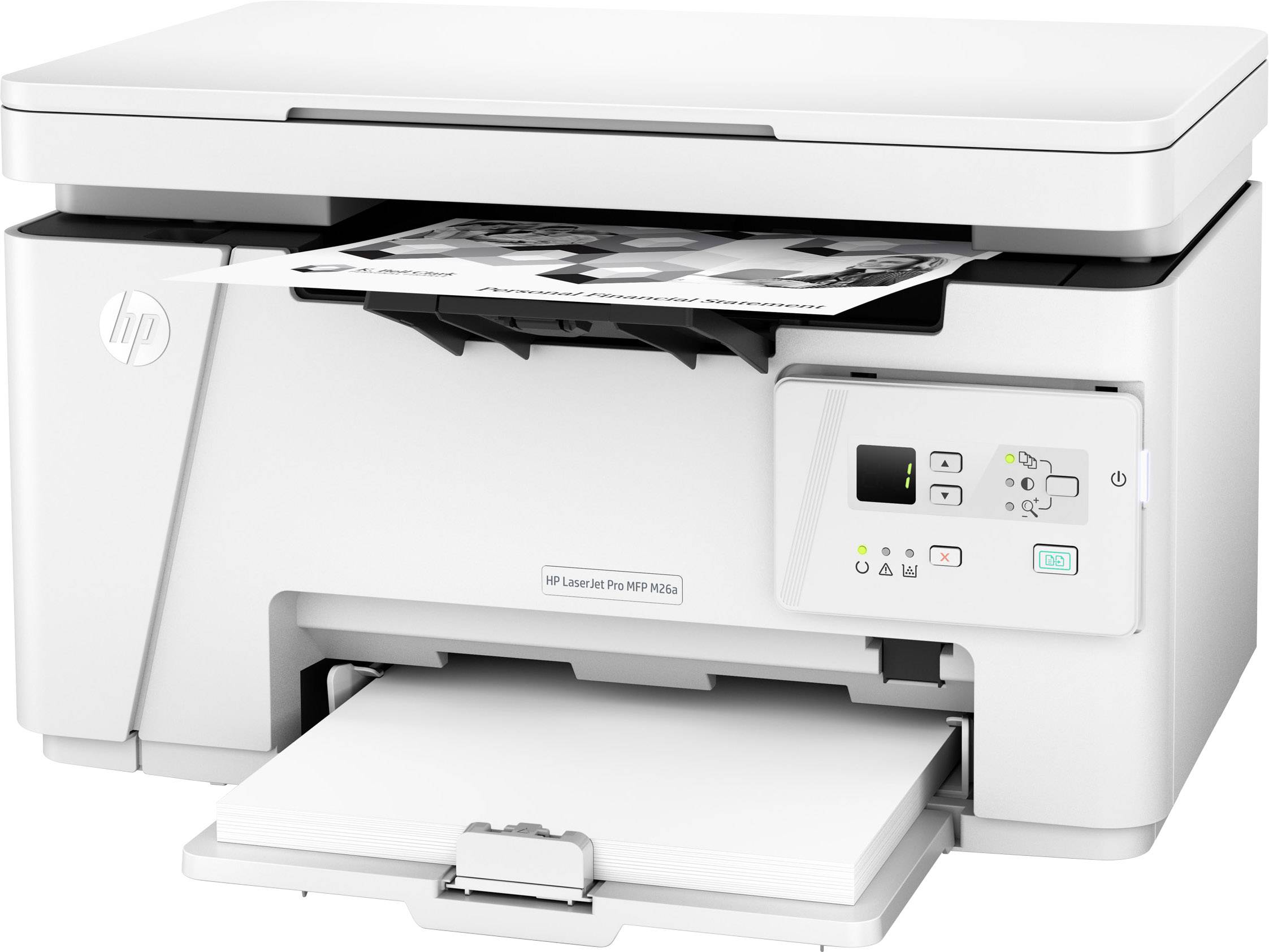 Drivers scanner hp laserjet pro mfp m26nw Windows 10