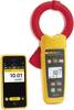 Fluke 369 FC Stromzange digital Datenlogger CAT III 600 V Anzeige (Counts): 3300