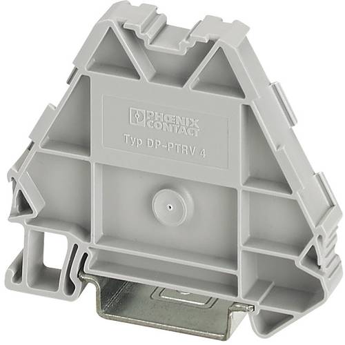 Phoenix Contact 3270163 Distanzplatte Grau 10 St.