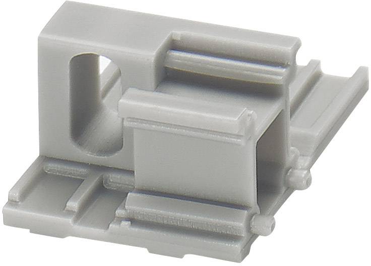 Phoenix Contact 3270400 Flanschdeckel Grau 10 St.