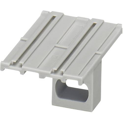 Phoenix Contact 3270401 Flanschdeckel Grau 10 St.