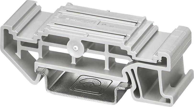 Phoenix Contact 3270403 Adapter für Tragschiene Grau 10 St.