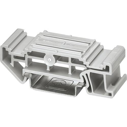 Phoenix Contact 3270403 Adapter für Tragschiene Grau 10 St.