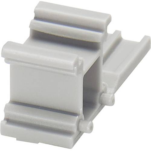 Phoenix Contact 3270410 Beschriftungshalter Grau 10 St.