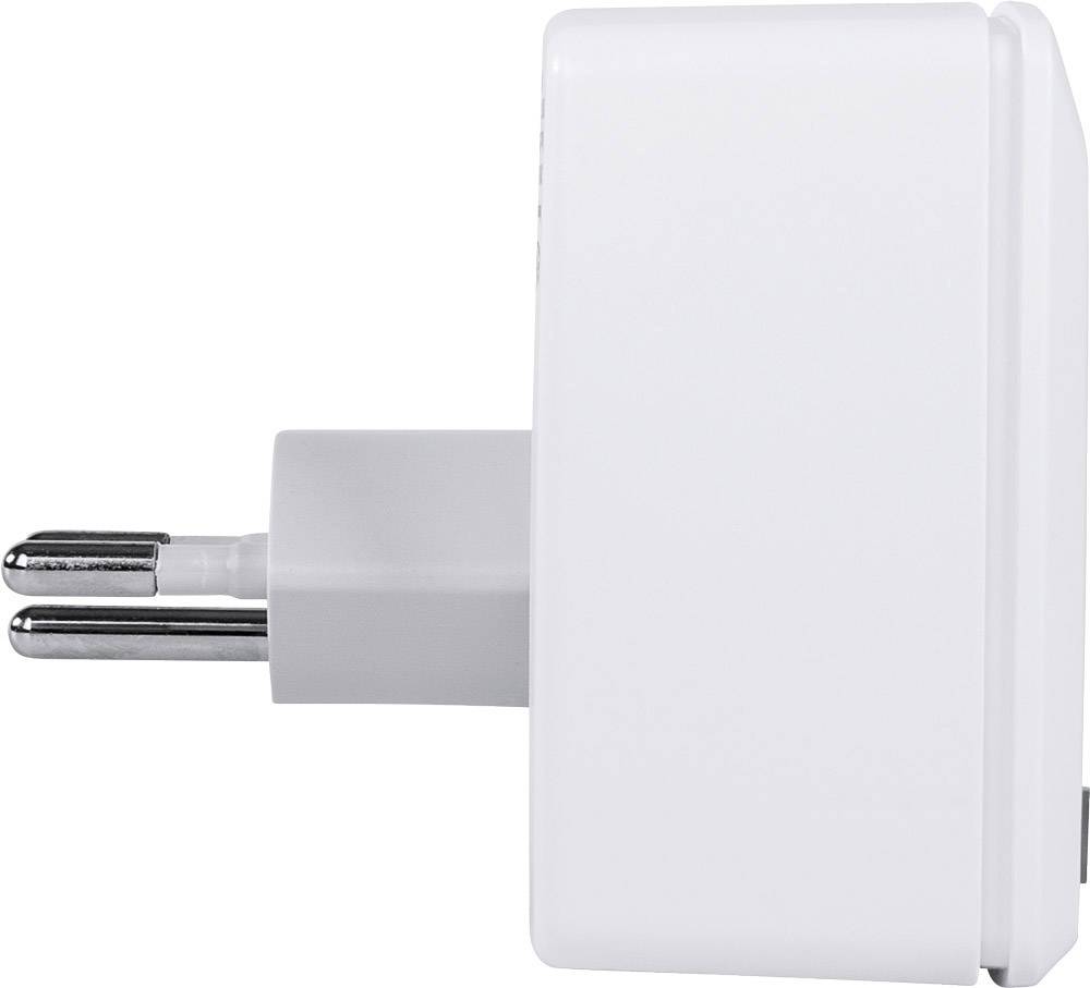 Homematic IP Funk Steckdose mit Messfunktion HmIP-PSM-CH-5