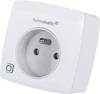 Homematic IP Funk Steckdose mit Messfunktion HmIP-PSM-PE