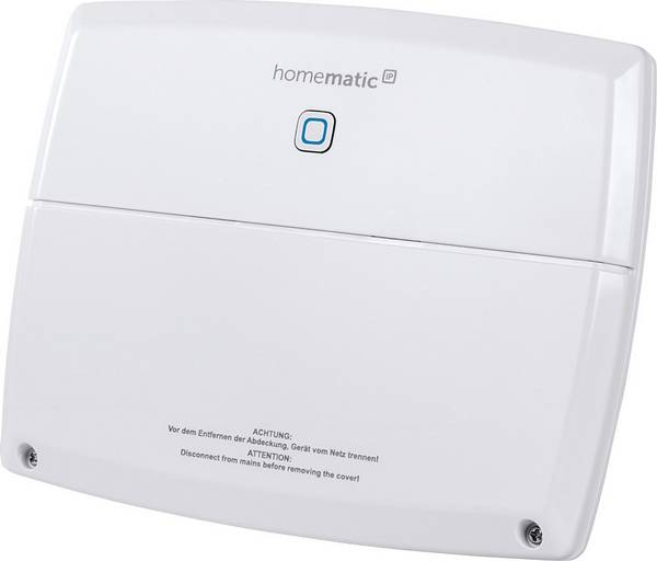Homematic IP Funk Multi IO Box   HmIP-MIOB