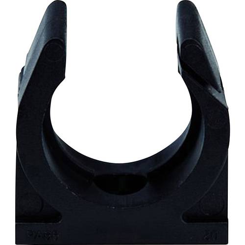 LAPP 61806677 SILVYN® SPLIT COS 14 BK (M5) Schlauchhalter Schwarz 100 St.