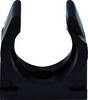LAPP 61806693 SILVYN® SPLIT COS 6 BK (M3) Schlauchhalter Schwarz M3 100 St.