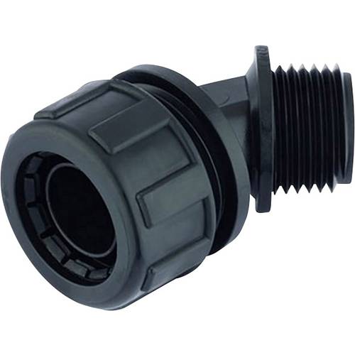 LAPP 55502436 SILVYN® MPC 45° M20x1,5/2 GY Schlauchverschraubung Grau M20 45° 10 St.