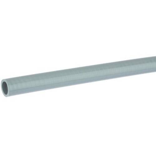 Thumbnail - LAPP 61747371 SILVYN® EL glatt 12,6x17,8 GY Wellrohr Silber-Grau (RAL 7001) 12 mm 30 m