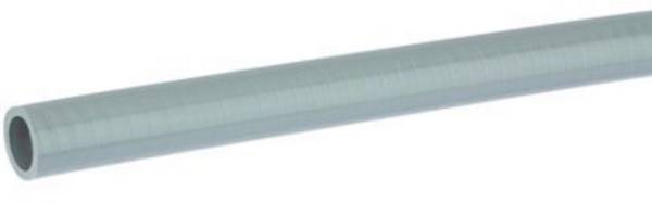 LAPP 61747371 SILVYN® EL glatt 12,6x17,8 GY Wellrohr Silber-Grau (RAL 7001) 12 mm 30 m