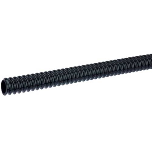 Thumbnail - LAPP 61751792 SILVYN® ELU 16,0x21,0 BK Wellrohr Schwarz 16 mm 30 m