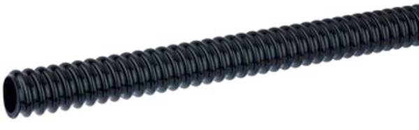 LAPP 61751796 SILVYN® ELU 35,0x41,0 BK Wellrohr Schwarz  35 mm  30 m