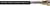 Elektrisches Kabel mit der Aufschrift 'LAPP KABEL STUTTGART UNITRONIC® ROBUST C (TP)'. Zeigt freiliegende, farbcodierte Drähte.