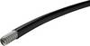 LAPP 61814190 SILVYN® HTDL 3/8'' 12,6x17,8 BK Metallschutzschlauch Schwarz 12.60 mm 60 m