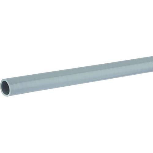 Thumbnail - LAPP 61714070 SILVYN® SP 38x44 SGY Schutzschlauch Silber-Grau (RAL 7001) 38 mm 25 m