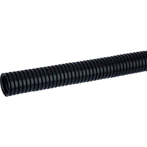 Thumbnail - LAPP 61815170 SILVYN® RILL PA12 48/48x54,5 GY Wellrohr Grau 48 mm 25 m