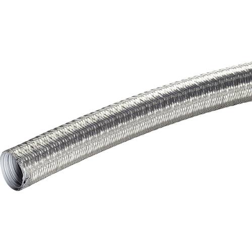 LAPP 64400508 SILVYN® EMC AS-CU 56 Metallschutzschlauch Metall 56 mm 25 m