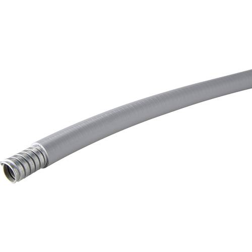 LAPP 61712500 SILVYN® EF 1 26,5x33,1 GY Metallschutzschlauch Grau 30 m