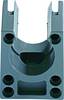 LAPP 61811180 SILVYN® KLICK-S 48 GY Halter für Schutzschlauch Grau 20 St.