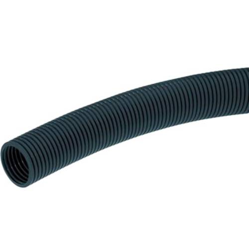 Thumbnail - LAPP 61794000 SILVYN® HCC 25/18,7x25 BK Wellrohr Schwarz 18.70 mm 50 m