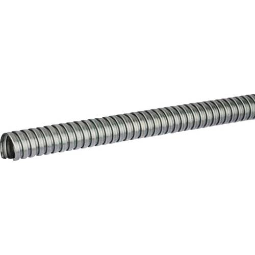 LAPP 61804600 SILVYN® SSUE 10/6,8x9 Wellrohr Edelstahl 6.80 mm 25 m