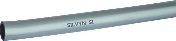 LAPP 61713420 SILVYN® SI 32x38 SGY Wellrohr Silber-Grau (RAL 7001) 32 mm 50 m