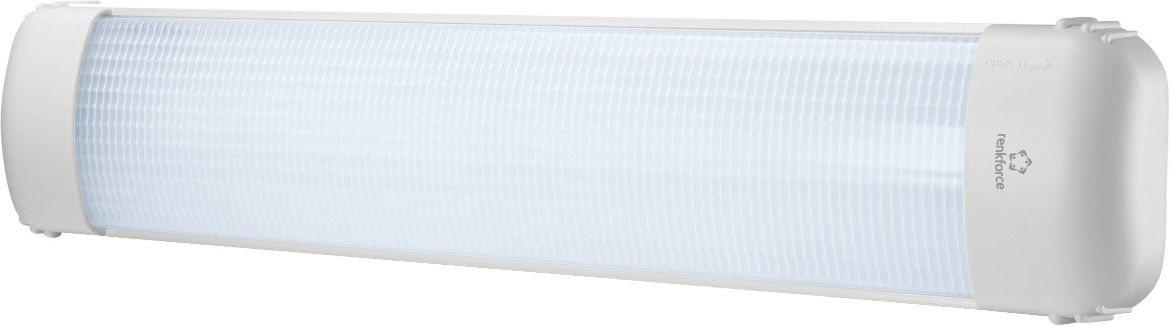 LED-Innenraumleuchte 5,2 W-2