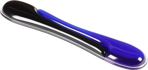 Kensington 62397 Handballenauflage Blau, Schwarz