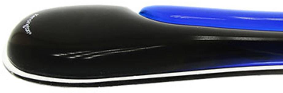 Kensington 62397 Handballenauflage Blau, Schwarz-4