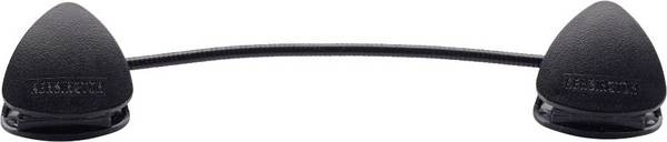 Kensington 62081 porte-copie Dokumentenhalter Schwarz (B x H x T) 132 x 35 x 260 mm