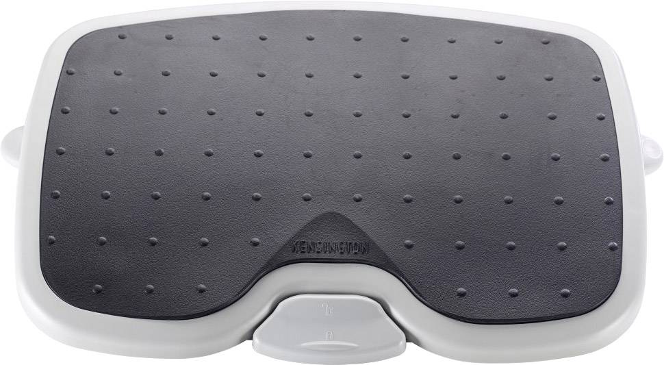 Kensington SoleMate Plus - Fußstütze - Grau-7