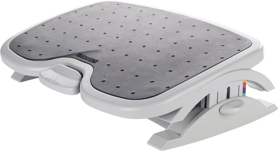 Kensington SoleMate Plus - Fußstütze - Grau-8