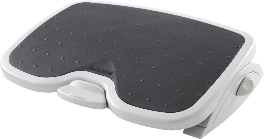 Kensington SoleMate Plus - Fußstütze - Grau-0