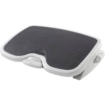 Kensington SoleMate Plus - Fußstütze - Grau-0