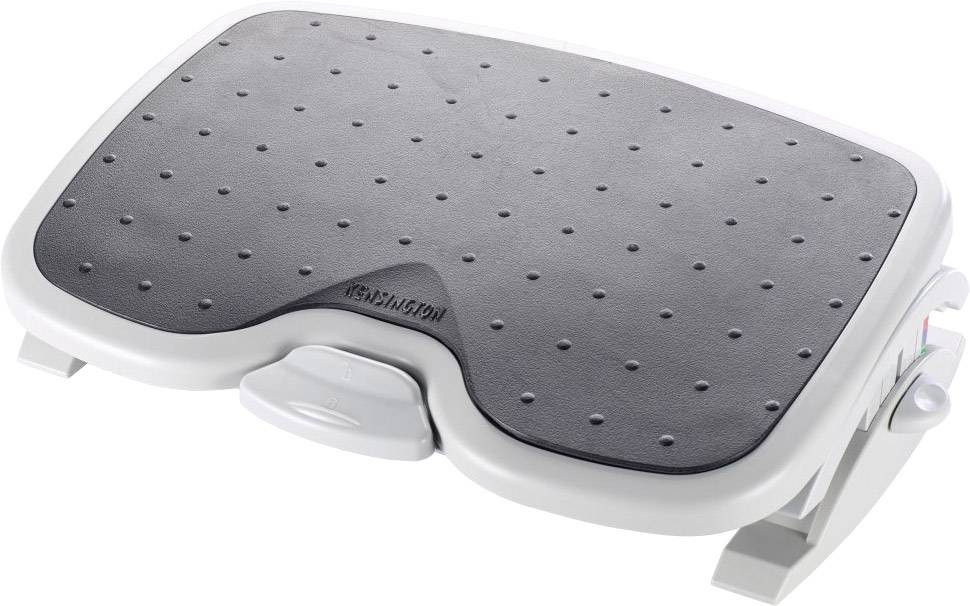 Kensington SoleMate Plus - Fußstütze - Grau-9