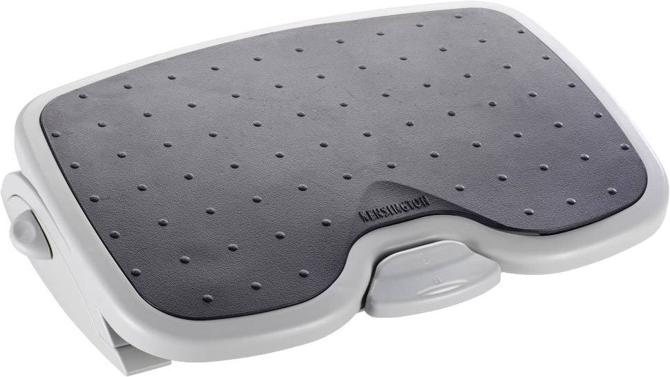 Kensington SoleMate Plus - Fußstütze - Grau-10
