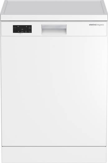 {Standgeschirrspüler
53} Geschirrspüler 60 cm Elektra Bregenz GSA 53350 W EEK: A+ ... | {Standgeschirrspüler
53}