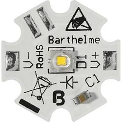 Image of Barthelme HighPower-LED Kaltweiß 6 W 540 lm 120 ° 1800 mA 61003734