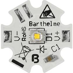 Image of Barthelme HighPower-LED Tageslichtweiß 6 W 580 lm 120 ° 1800 mA 61003715