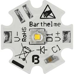 Image of Barthelme HighPower-LED Warmweiß 6 W 510 lm 130 ° 1800 mA 61003528