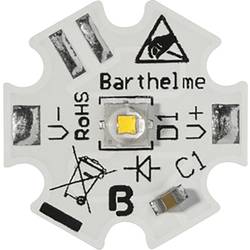 Image of Barthelme HighPower-LED Warmweiß 6 W 490 lm 120 ° 1800 mA 61003728