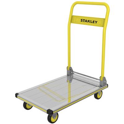 STANLEY Stanley SXWTI-PC510  Plattformwagen klappbar Aluminium  Traglast (max.): 150 kg
