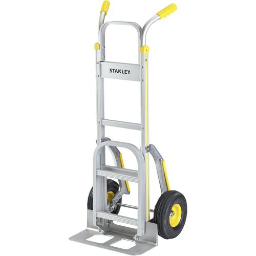 STANLEY SXWTI-HT514 Sackkarre klappbar Aluminium Traglast (max.): 200 kg