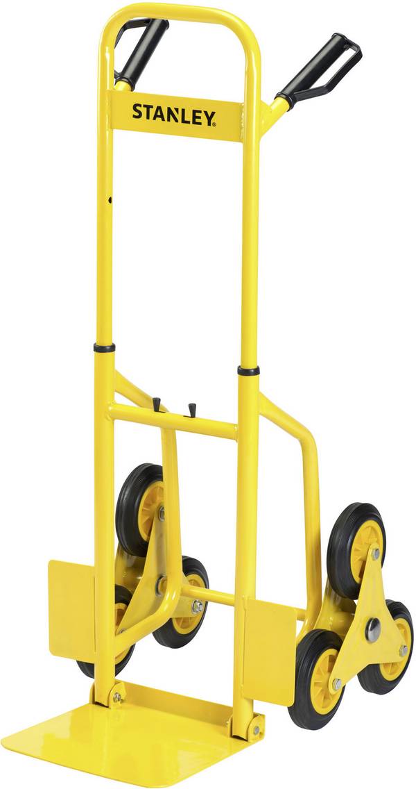 STANLEY  SXWTD-FT521 Treppenkarre  Stahl  Traglast (max.): 120 kg