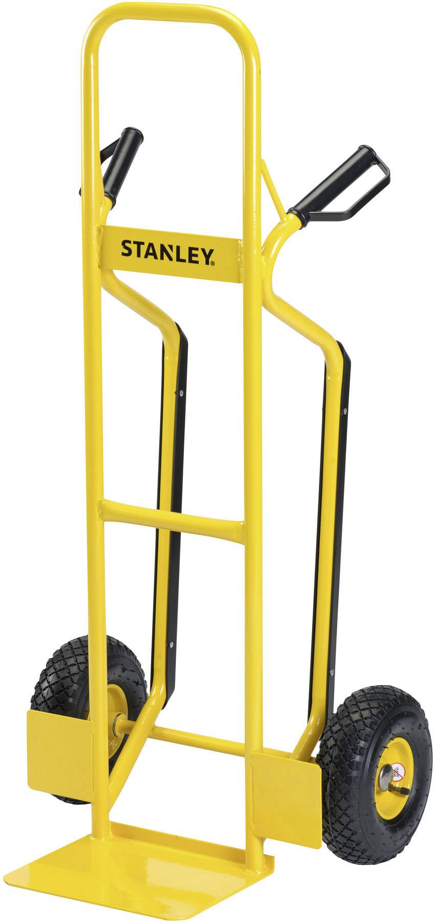 Stanley by Black & Decker SXWTC-HT524 Sackkarre Stahl ...