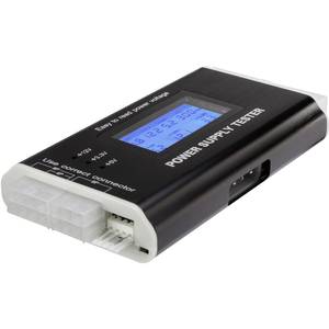 Renkforce Pc Netzteil Tester Kaufen
